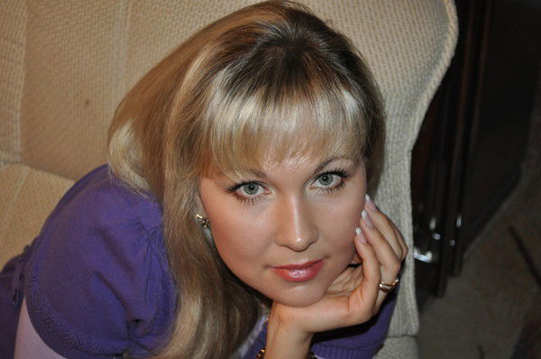 Инна Воротникова