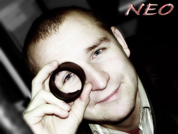 Алексей Рябцев