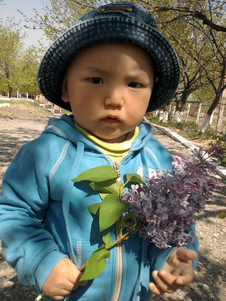 Чолпонай Суранова