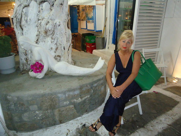 Светлана Старикова