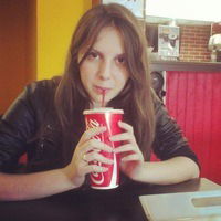 Алина Коваленко