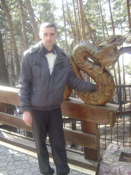 Дмитрий Щеглов