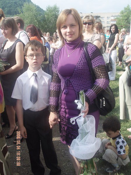 Надежда Бигар