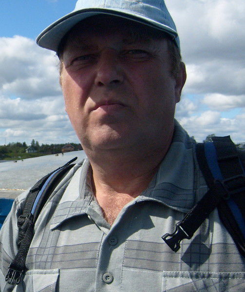 Игорь Игнатьев