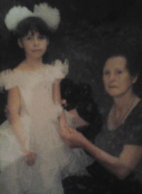 Ольга Лесниченко