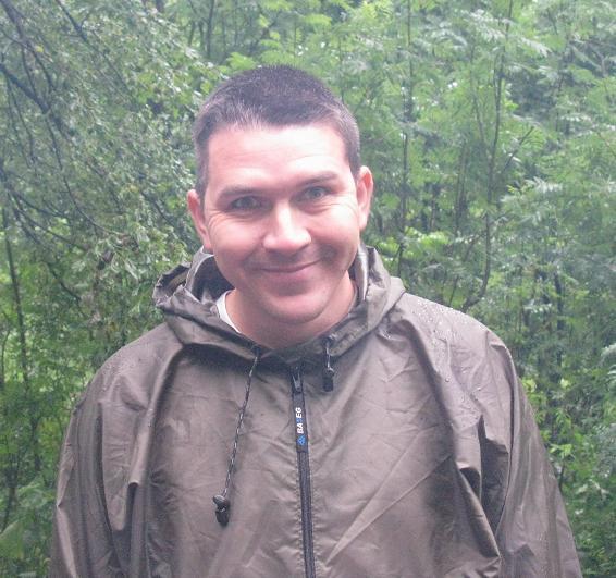 Павел Пугач