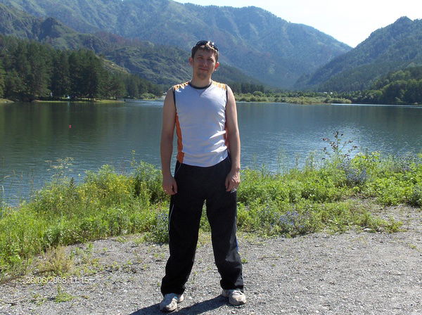 Максим Климов