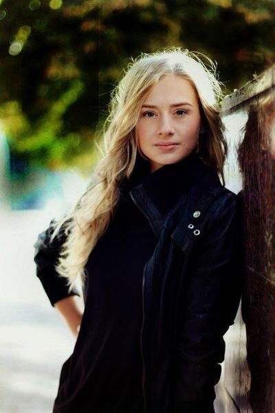 Лерочка Неткачева