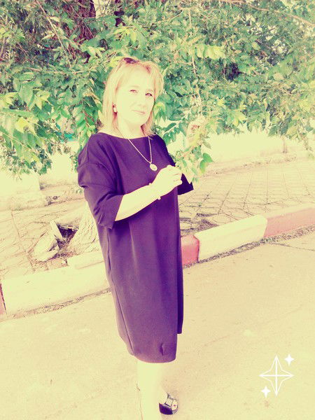 Ганеева Эльмира