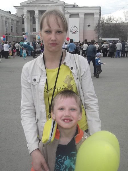 Ирина Евстафеева