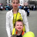 Ирина Евстафеева