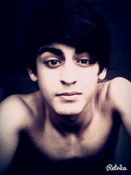 Бехруз Бобиев