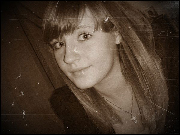 Ира Кулешова