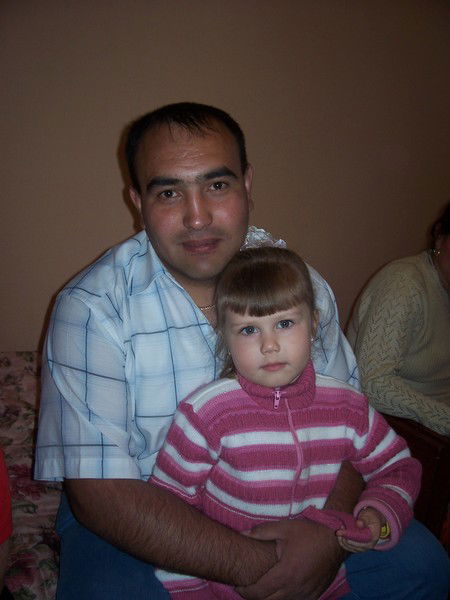 Данияр Асанов