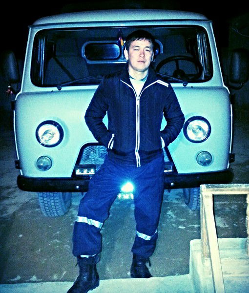 Tanisan*adaymin* Tanimasan*kudaymin*