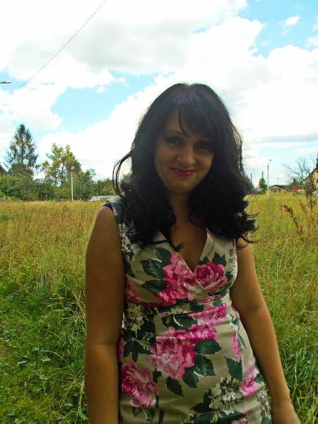 Елена Макарова