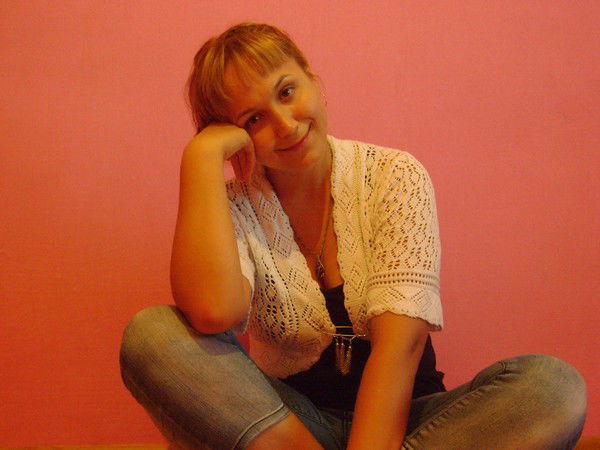 Елена Латыпова