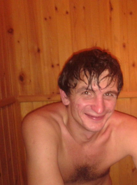 Максим Несин