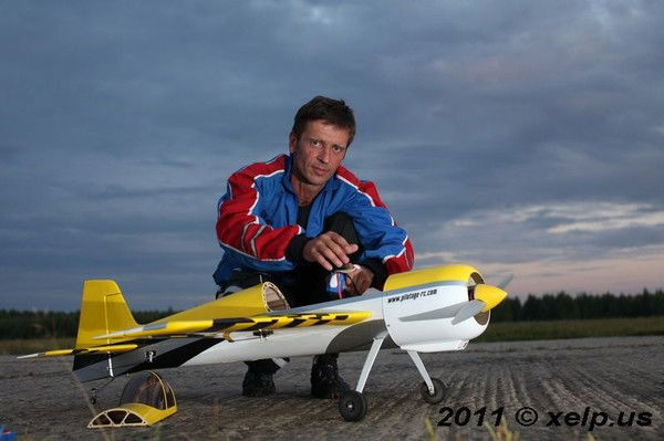 Саша Игонин