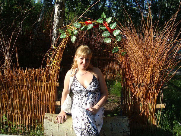 Татьяна Нугуманова