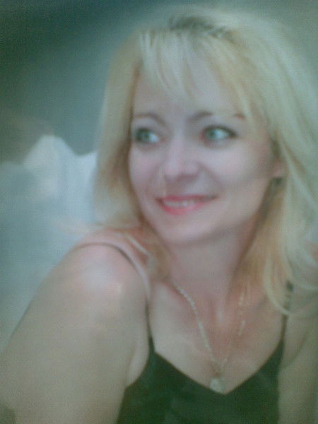 Ирина Кадирова