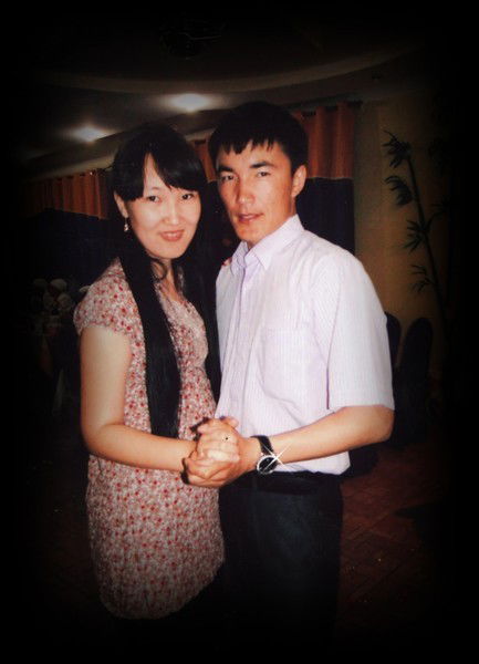 Бирлян Мертиева