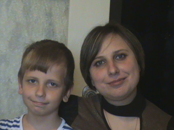 Марианна Снесарева