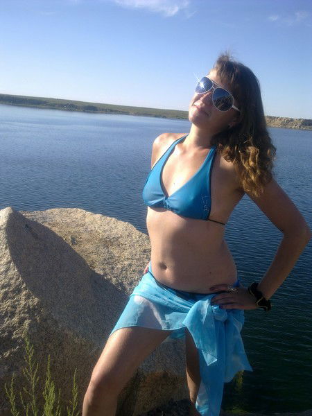 Елена Василенко