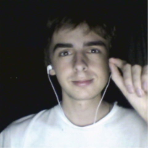 Кирик Задорожный