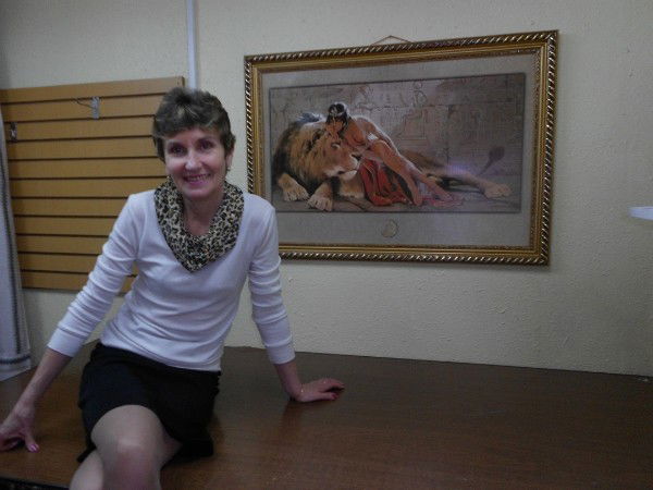 Нина Гузиенко