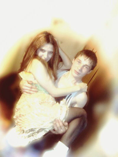 Сергей Леонтьев