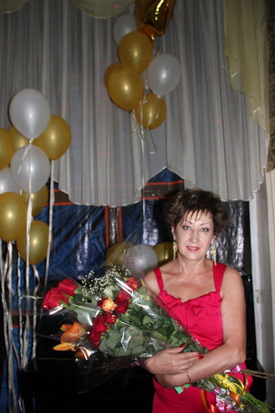 Ольга Ефимова