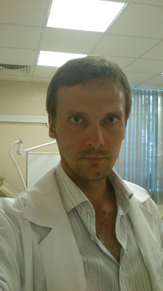 Владимир Кропин