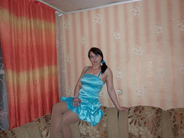 Надежда Новичихина