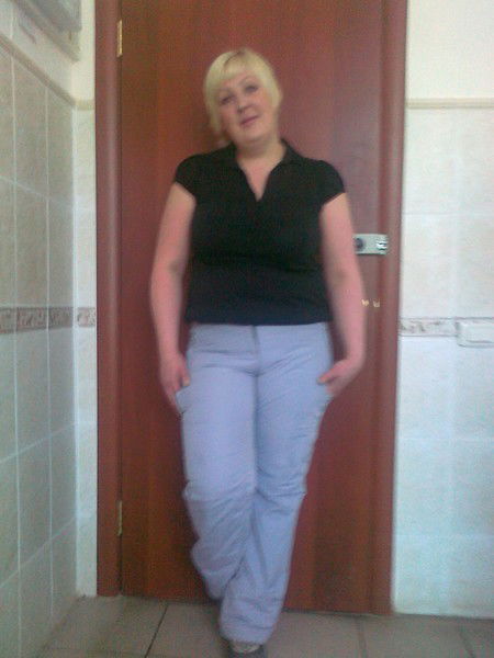 Тюрина Татьяна