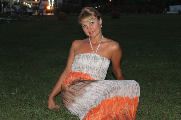 Елена Миронова