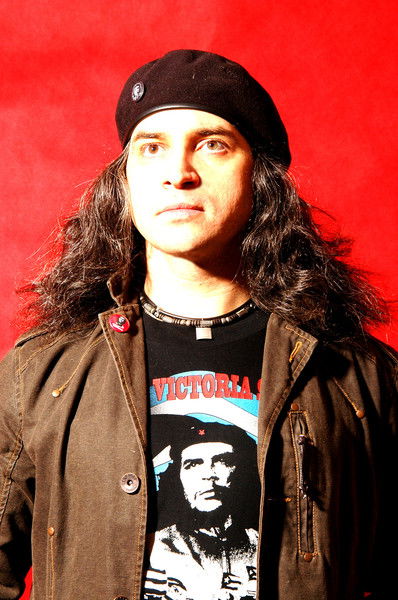 Виктор Кипкаев