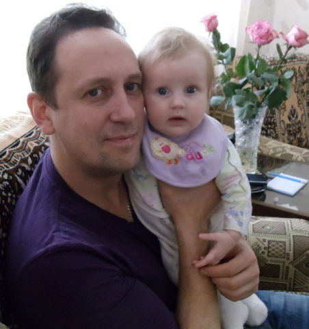 Юрий Корнилов