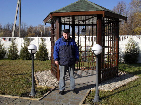 Вадим Творовский