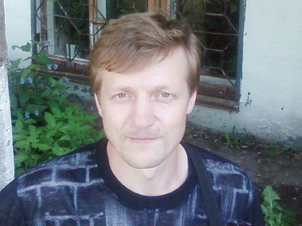 Александр Кудрявцев