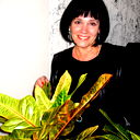 Ljubov Mironova