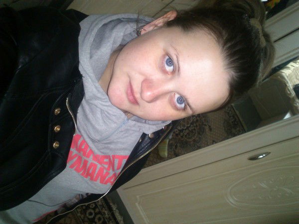 Анна Демидюк