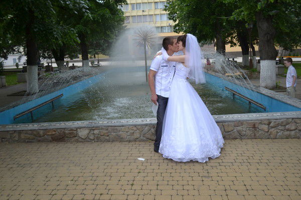 Таня Селезнева