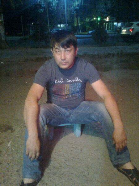 Талгат Мамадалиев