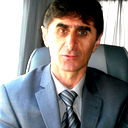 Джамшед Азимов