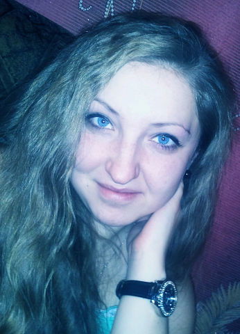 Маргарита Шарафутдинова