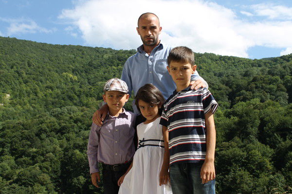 Абдул Хакимов