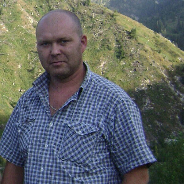 Дмитрий Захаркин