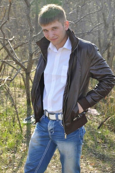 Руслан Привезенцев