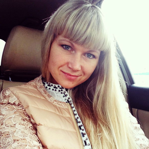 Мария Киушкина